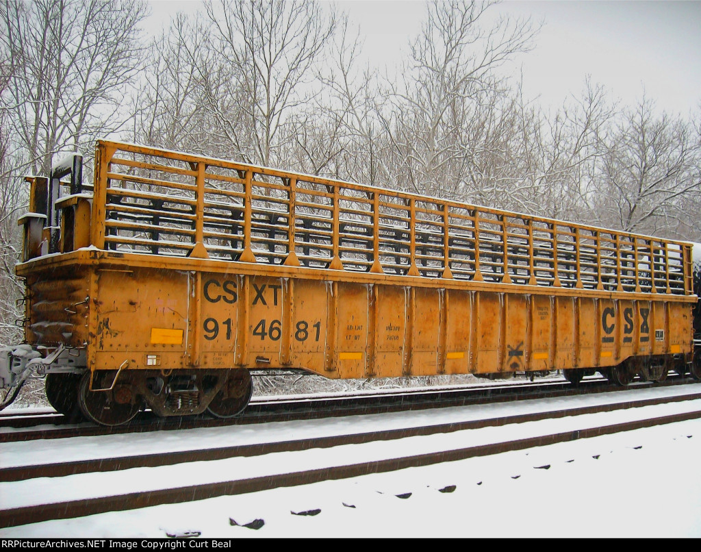 CSX 914681